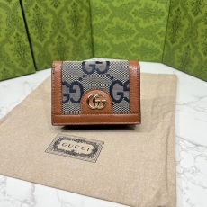 Gucci Wallets Purse